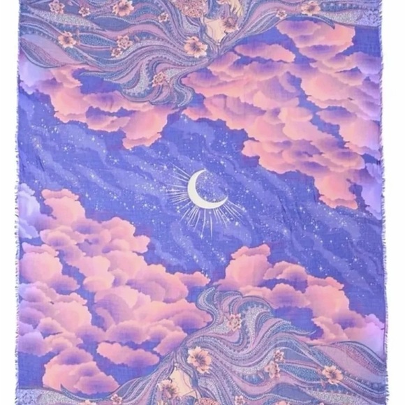 Spell Luna Travel Scarf/dress - Picture 11 of 11
